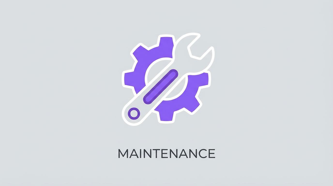 Mantenimiento